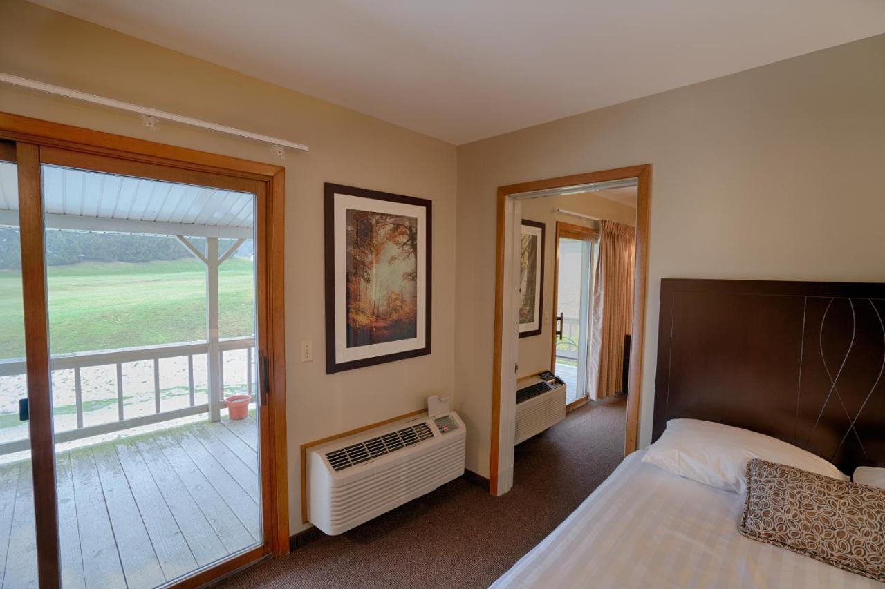 Byrncliff Golf Resort Varysburg Dış mekan fotoğraf